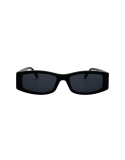 Palm Angels KENNY SUNGLASSES havana dark grey