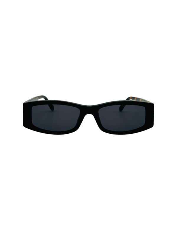 Occhiali Palm Angels KENNY SUNGLASSES havana dark grey online da Ottica Ricci
