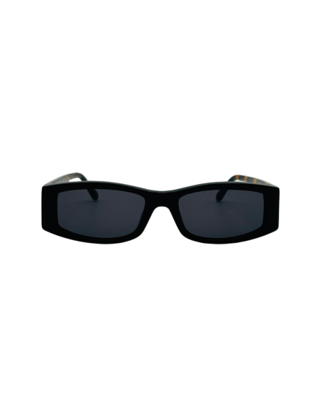 Occhiali Palm Angels KENNY SUNGLASSES havana dark grey online da Ottica Ricci