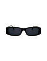 Occhiali Palm Angels KENNY SUNGLASSES havana dark grey online da Ottica Ricci