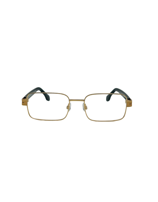 Occhiali vista Palm Angels EYEWEAR STYLE Q black online da Ottica Ricci