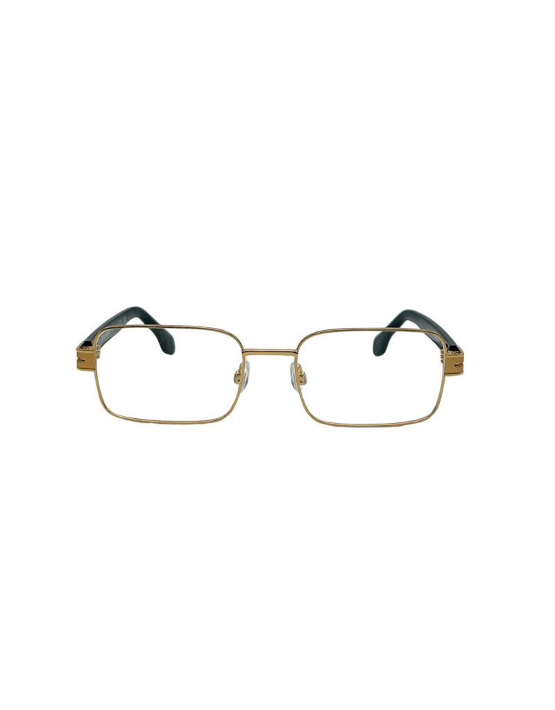 Occhiali vista Palm Angels EYEWEAR STYLE Q black online da Ottica Ricci