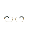 Occhiali vista Palm Angels EYEWEAR STYLE Q black online da Ottica Ricci