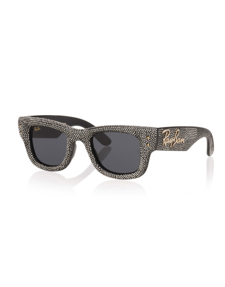 Occhiali da sole Ray-Ban 4940BP 686587 47 disponibili online da Ottica Ricci
