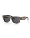 Occhiali da sole Ray-Ban 4940BP 686587 47 disponibili online da Ottica Ricci