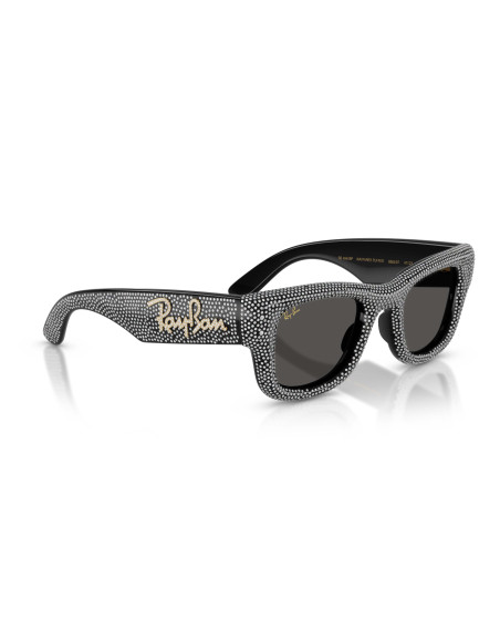 Occhiali da sole Ray-Ban 4940BP 686587 47 disponibili online da Ottica Ricci