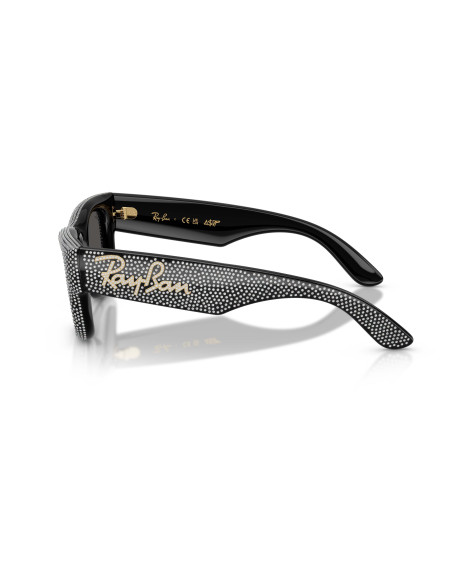 Occhiali da sole Ray-Ban 4940BP 686587 47 disponibili online da Ottica Ricci