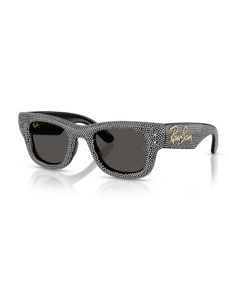Occhiali da sole Ray-Ban 4940BP 686587 47 disponibili online da Ottica Ricci
