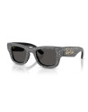 Occhiali da sole Ray-Ban 4940BP 686587 47 disponibili online da Ottica Ricci