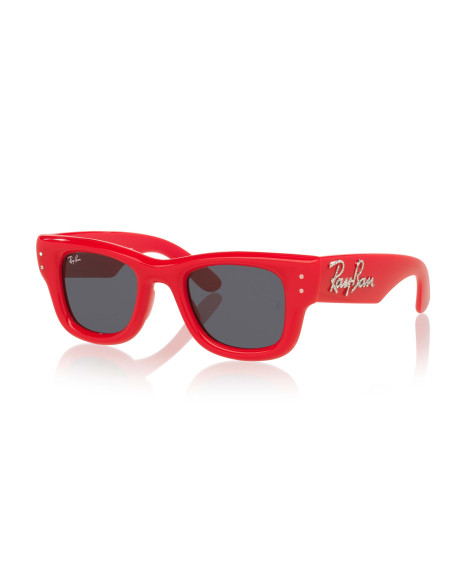 Occhiali da sole Ray-Ban 4940B 686187 47 disponibili online da Ottica Ricci