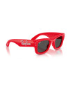 Occhiali da sole Ray-Ban 4940B 686187 47 disponibili online da Ottica Ricci