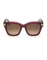 Occhiali sole Tom Ford  Icon FT1329/s 81F online da Ottica Ricci Occhiali sole … online da Ottica Ricci