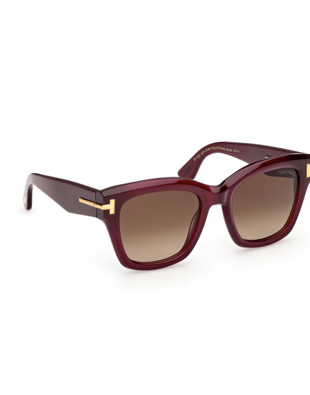 Occhiali sole Tom Ford  Icon FT1329/s 81F online da Ottica Ricci Occhiali sole … online da Ottica Ricci