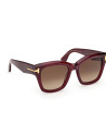 Occhiali sole Tom Ford  Icon FT1329/s 81F online da Ottica Ricci Occhiali sole … online da Ottica Ricci