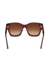 Occhiali sole Tom Ford  Icon FT1329/s 81F online da Ottica Ricci Occhiali sole … online da Ottica Ricci