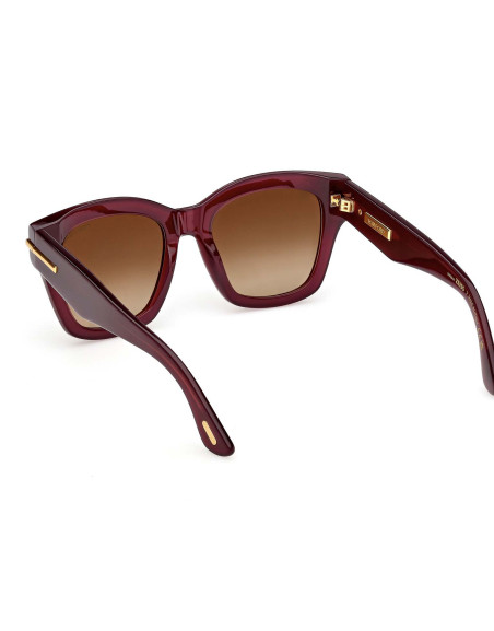 Occhiali sole Tom Ford  Icon FT1329/s 81F online da Ottica Ricci Occhiali sole … online da Ottica Ricci