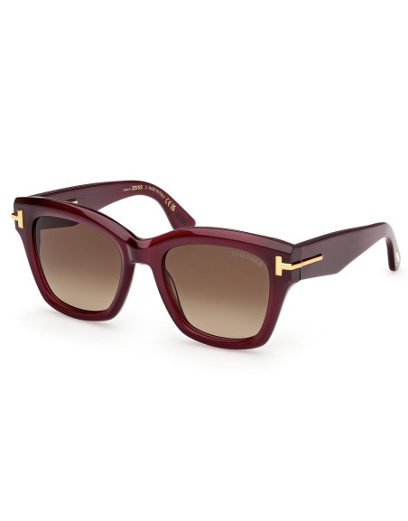 Occhiali sole Tom Ford  Icon FT1329/s 81F online da Ottica Ricci Occhiali sole … online da Ottica Ricci