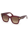 Occhiali sole Tom Ford  Icon FT1329/s 81F online da Ottica Ricci Occhiali sole … online da Ottica Ricci