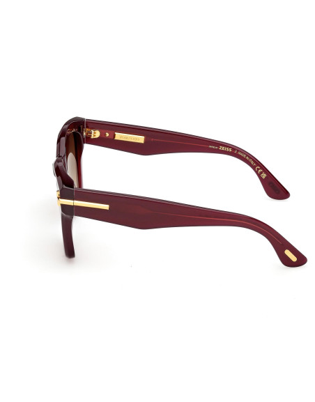 Occhiali sole Tom Ford  Icon FT1329/s 81F online da Ottica Ricci Occhiali sole … online da Ottica Ricci