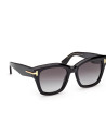Occhiali sole Tom Ford Icon FT1329/s 01B  online da Ottica Ricci