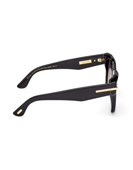 Occhiali sole Tom Ford Icon FT1329/s 01B  online da Ottica Ricci