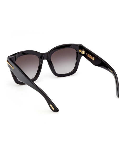 Occhiali sole Tom Ford Icon FT1329/s 01B  online da Ottica Ricci