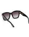 Occhiali sole Tom Ford Icon FT1329/s 01B  online da Ottica Ricci