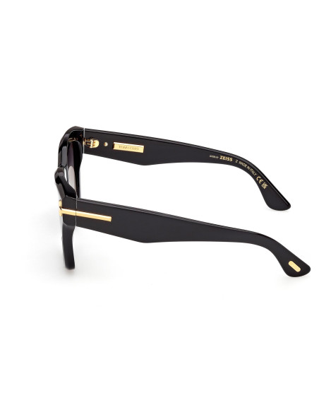 Occhiali sole Tom Ford Icon FT1329/s 01B  online da Ottica Ricci
