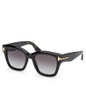 Occhiali sole Tom Ford Icon FT1329/s 01B  online da Ottica Ricci