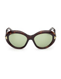Tom Ford FT1328 52N