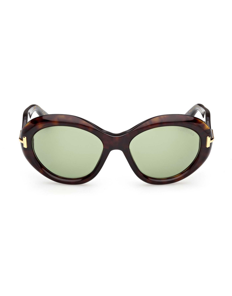 Occhiali sole Tom Ford Icon FT1328/s 5552N 52n online da Ottica Ricci