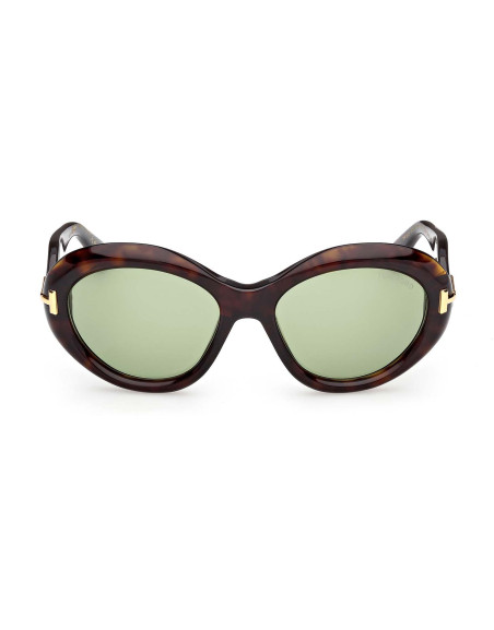 Occhiali sole Tom Ford Icon FT1328/s 5552N 52n online da Ottica Ricci