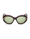 Occhiali sole Tom Ford Icon FT1328/s 5552N 52n online da Ottica Ricci