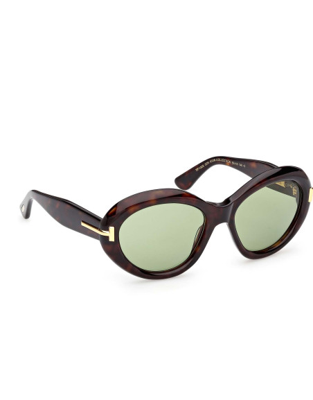 Occhiali sole Tom Ford Icon FT1328/s 5552N 52n online da Ottica Ricci