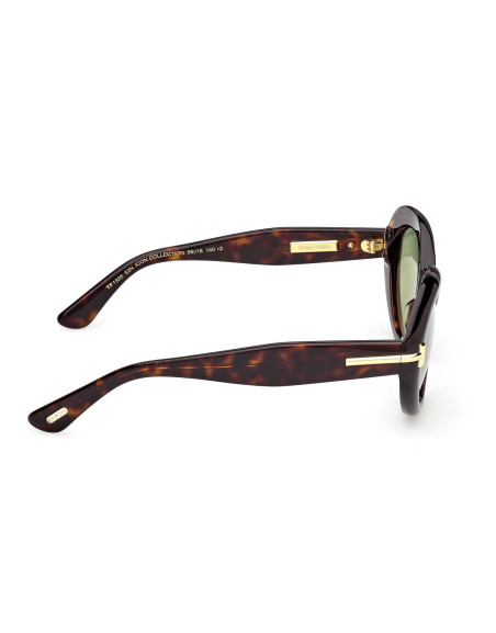 Occhiali sole Tom Ford Icon FT1328/s 5552N 52n online da Ottica Ricci
