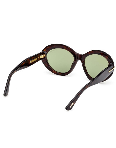 Occhiali sole Tom Ford Icon FT1328/s 5552N 52n online da Ottica Ricci