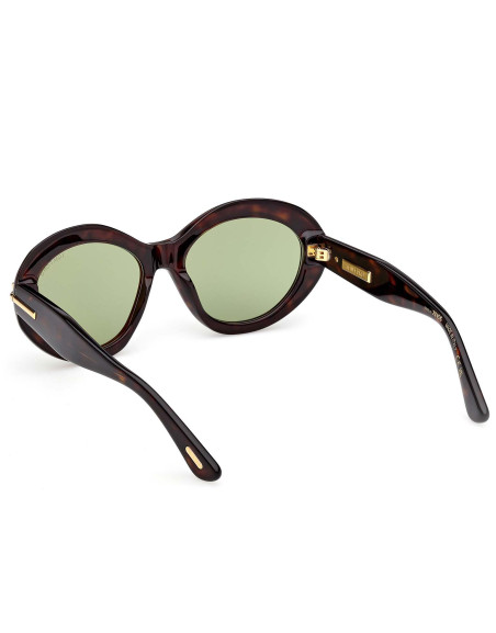 Occhiali sole Tom Ford Icon FT1328/s 5552N 52n online da Ottica Ricci