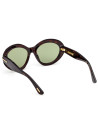Occhiali sole Tom Ford Icon FT1328/s 5552N 52n online da Ottica Ricci