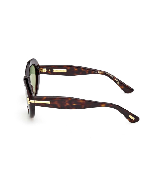 Occhiali sole Tom Ford Icon FT1328/s 5552N 52n online da Ottica Ricci