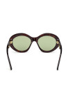 Occhiali sole Tom Ford Icon FT1328/s 5552N 52n online da Ottica Ricci