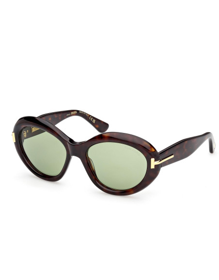 Occhiali sole Tom Ford Icon FT1328/s 5552N 52n online da Ottica Ricci