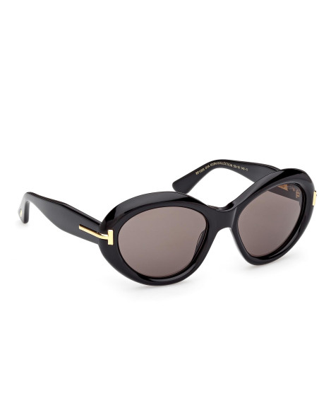 Occhiali sole Tom Ford Icon FT1328/s 01A online da Ottica Ricci