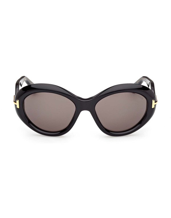 Occhiali sole Tom Ford Icon FT1328/s 01A online da Ottica Ricci