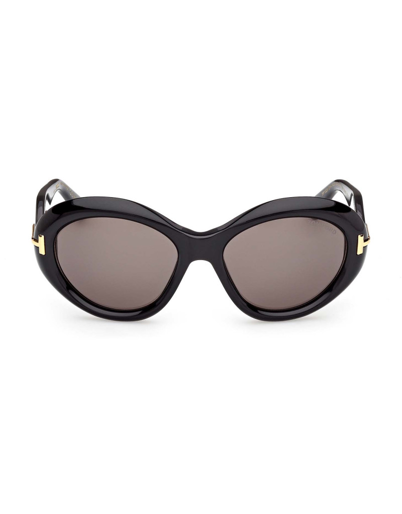 Occhiali sole Tom Ford Icon FT1328/s 01A online da Ottica Ricci