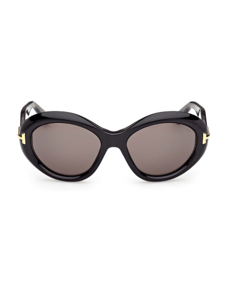 Occhiali sole Tom Ford Icon FT1328/s 01A online da Ottica Ricci