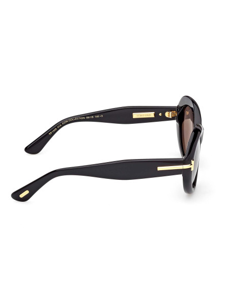 Occhiali sole Tom Ford Icon FT1328/s 01A online da Ottica Ricci