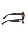 Occhiali sole Tom Ford Icon FT1328/s 01A online da Ottica Ricci
