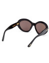 Occhiali sole Tom Ford Icon FT1328/s 01A online da Ottica Ricci