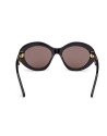 Occhiali sole Tom Ford Icon FT1328/s 01A online da Ottica Ricci