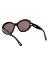 Occhiali sole Tom Ford Icon FT1328/s 01A online da Ottica Ricci